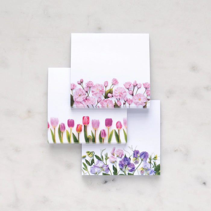 Bottle Branch Note Pads