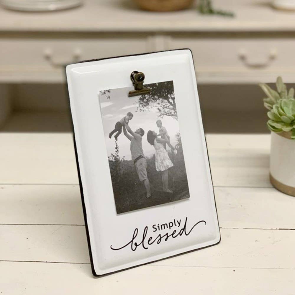 Photo Holder