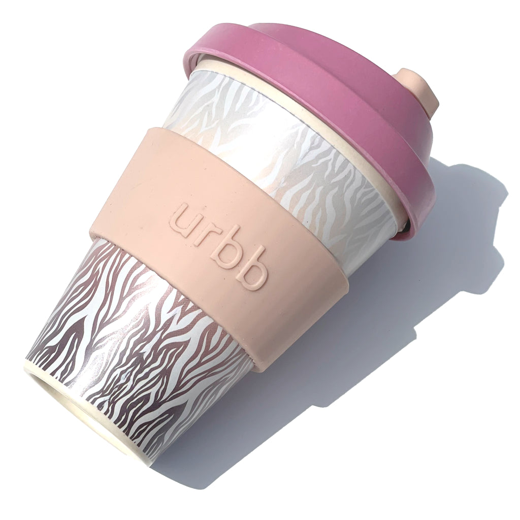 Bamboo Coffee Cup (See Asst.)