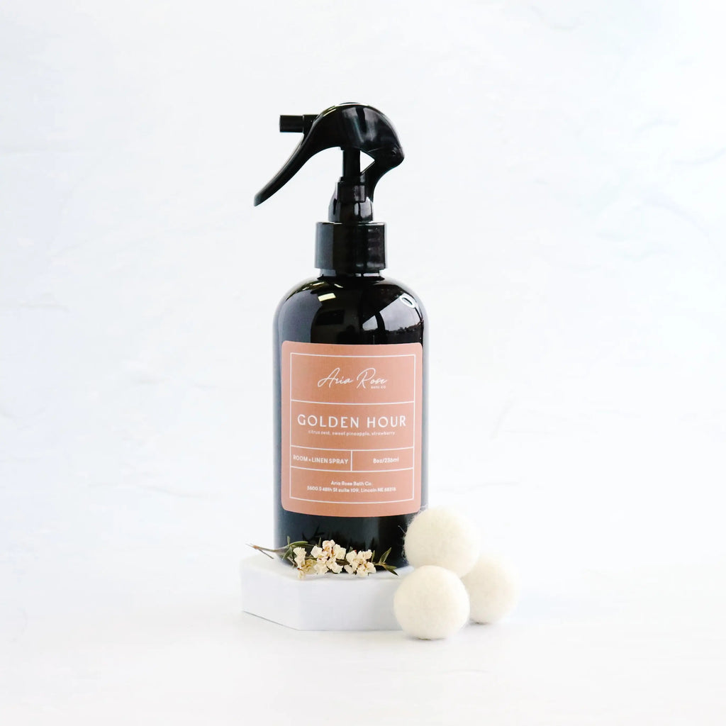 Room + Linen Spray